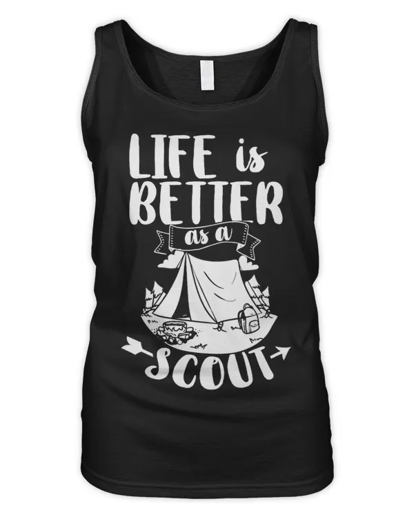 Women's Tank Top