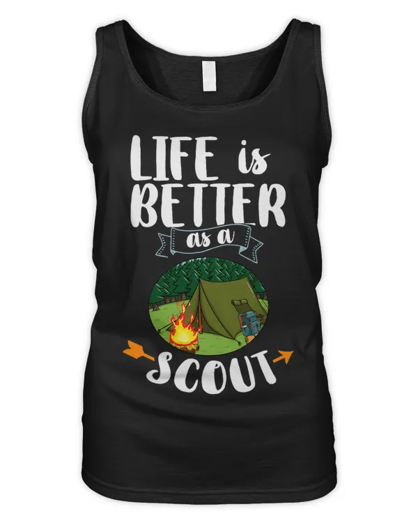 Women's Tank Top