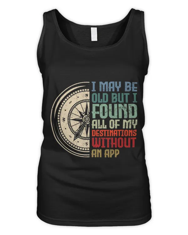 Women's Tank Top