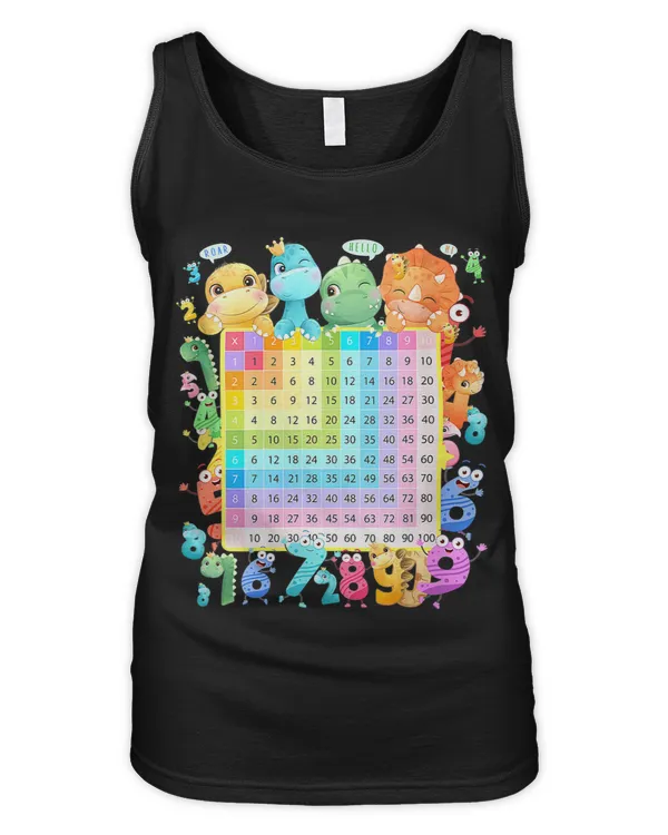 Women's Tank Top