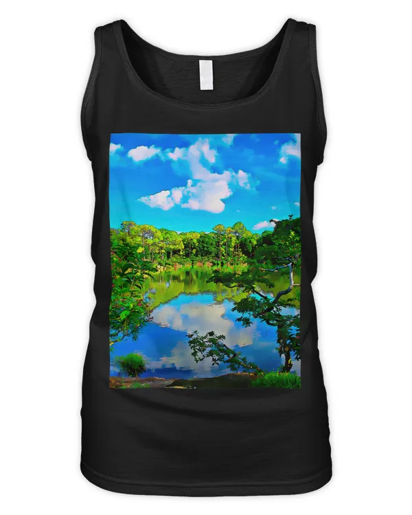 Women's Tank Top