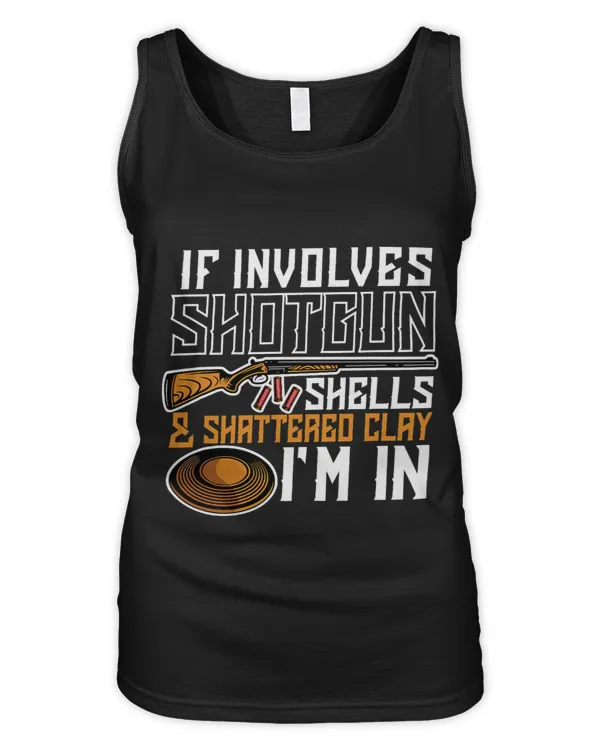 Women's Tank Top