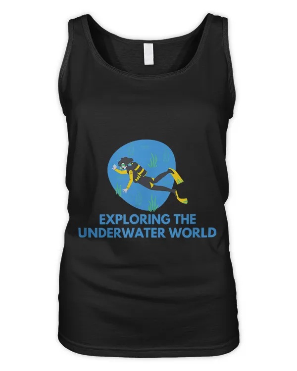 Women's Tank Top