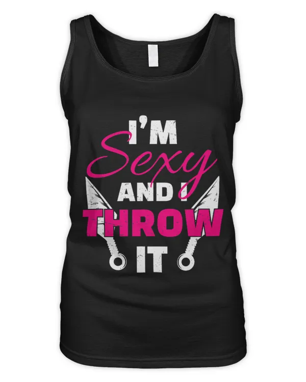 Women's Tank Top