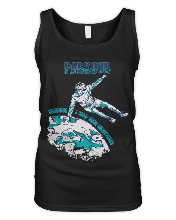 Women's Tank Top