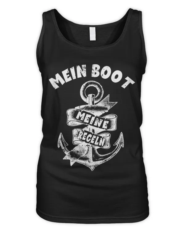 Women's Tank Top