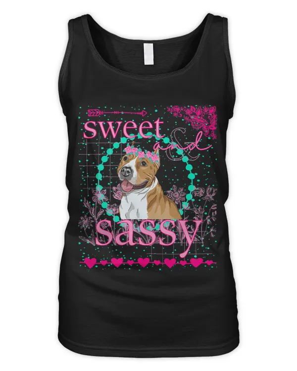 Women's Tank Top