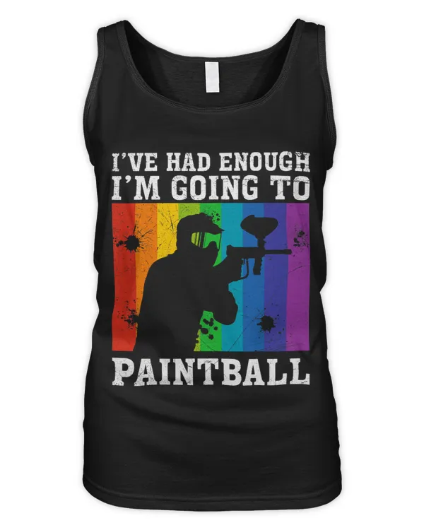 Women's Tank Top