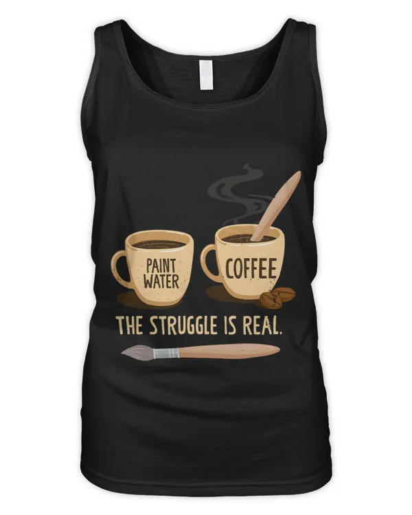 Women's Tank Top