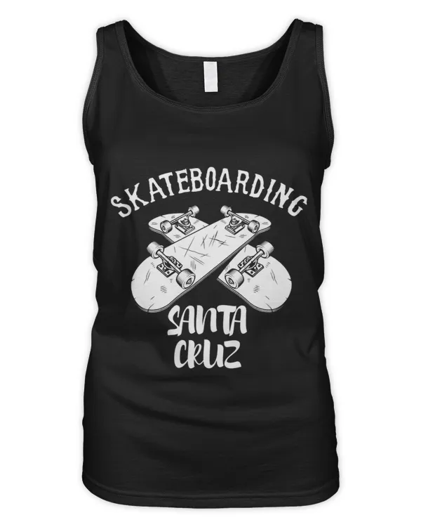 Women's Tank Top