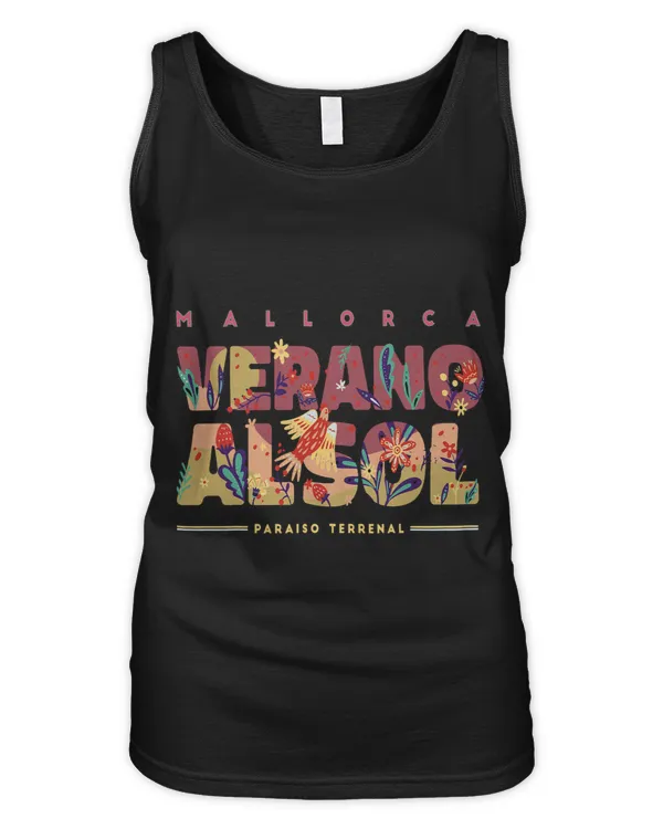 Women's Tank Top