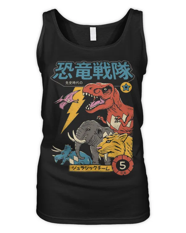 Women's Tank Top