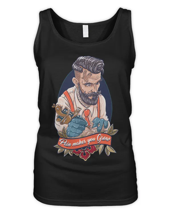 Women's Tank Top