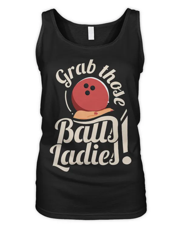 Women's Tank Top