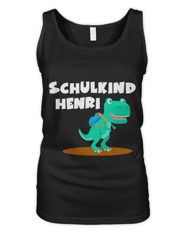 Women's Tank Top