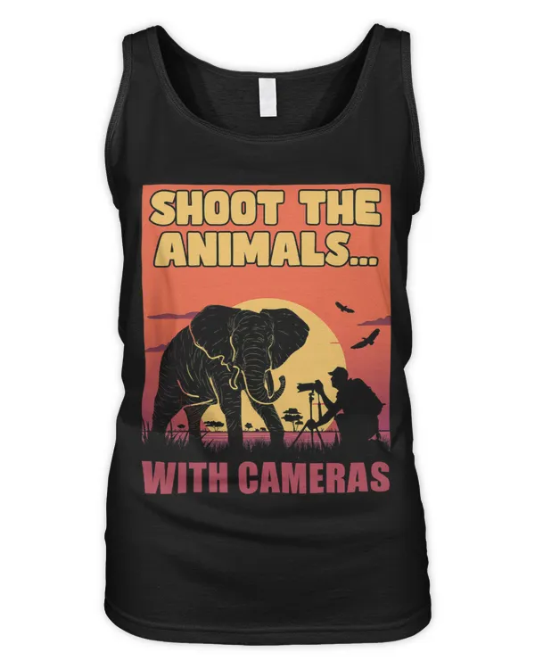 Women's Tank Top