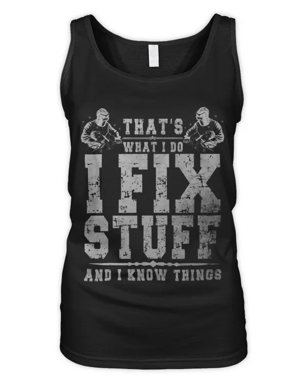 Women's Tank Top