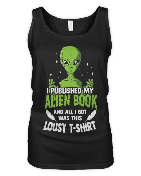 Women's Tank Top