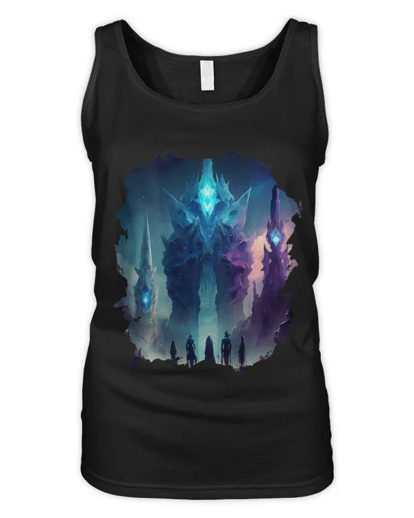 Women's Tank Top