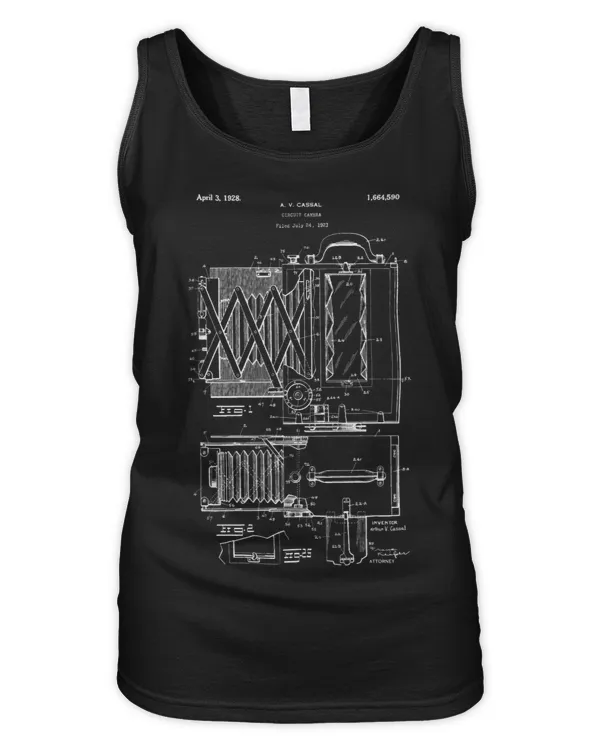 Women's Tank Top