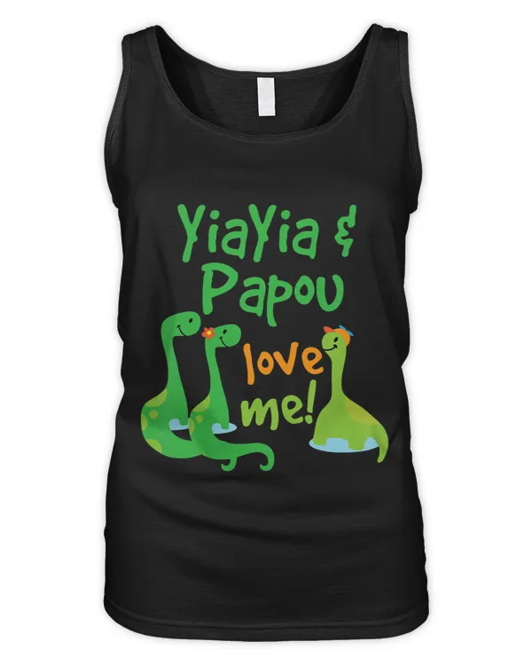 Women's Tank Top