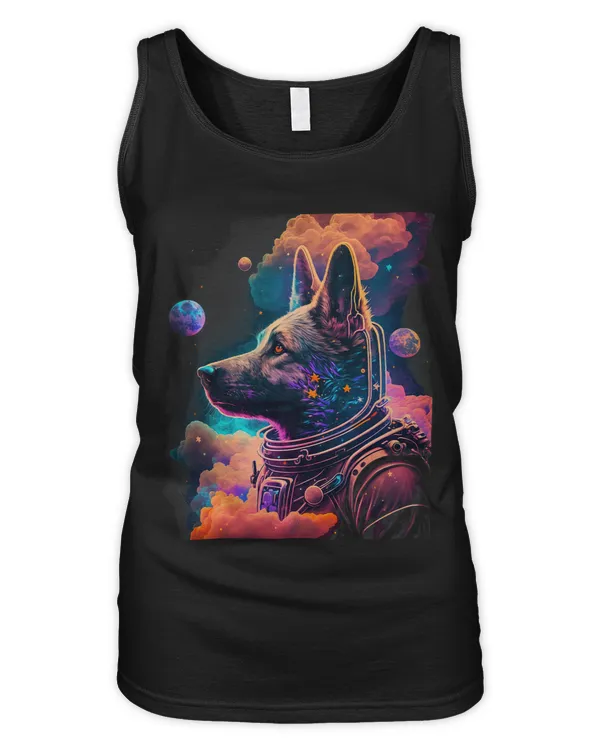 Women's Tank Top