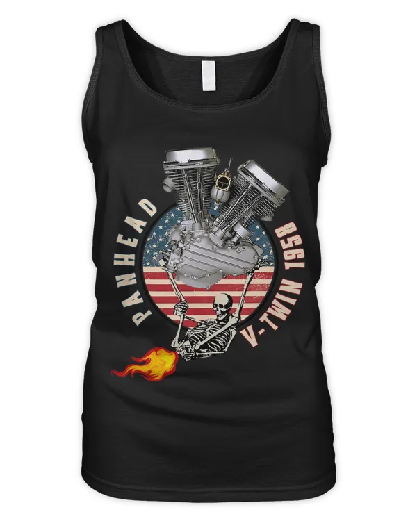 Women's Tank Top