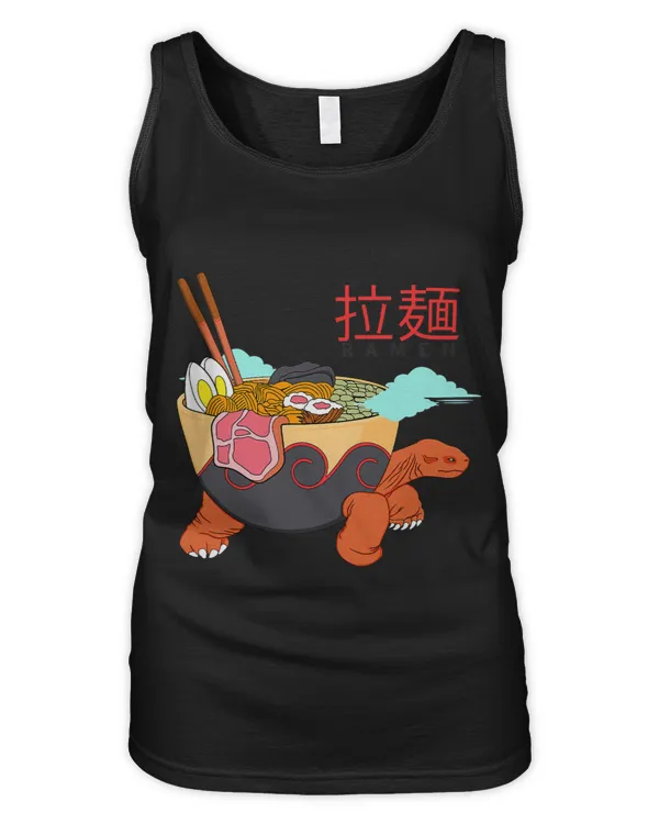 Women's Tank Top