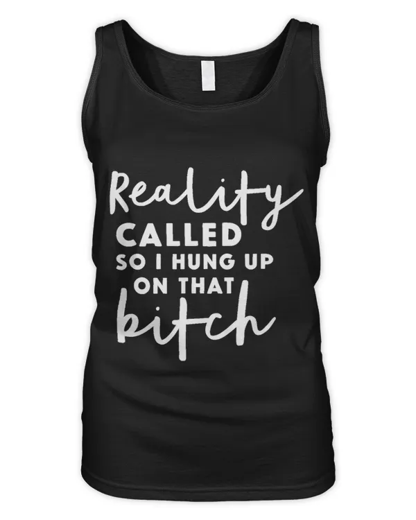 Women's Tank Top