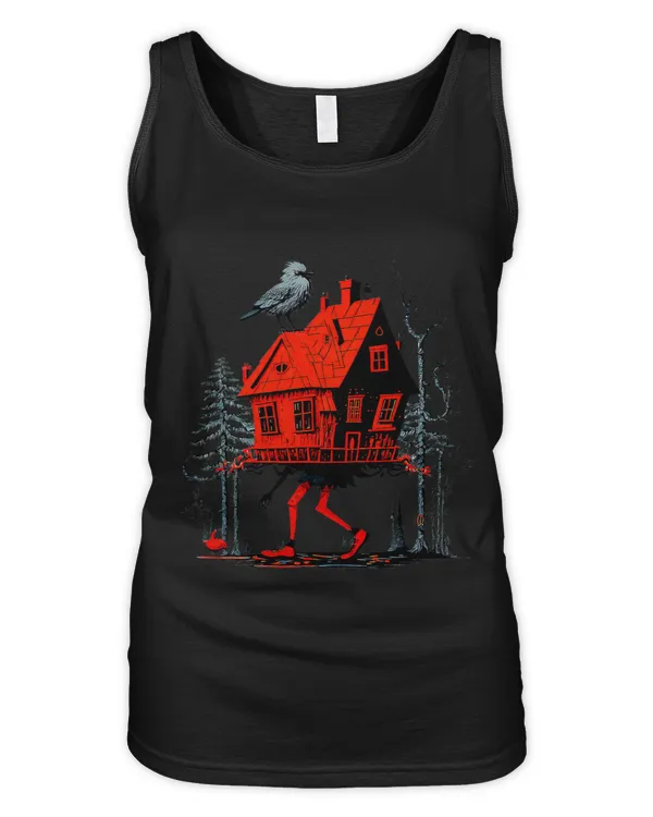 Women's Tank Top