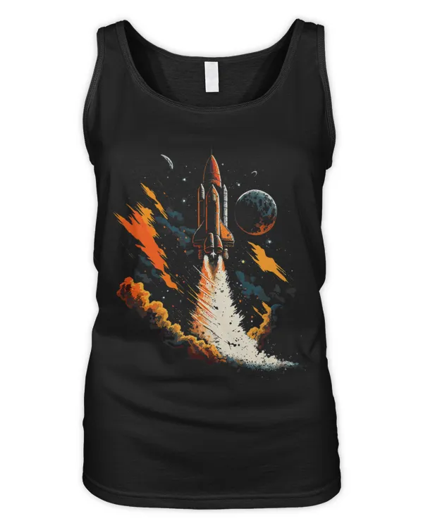 Women's Tank Top