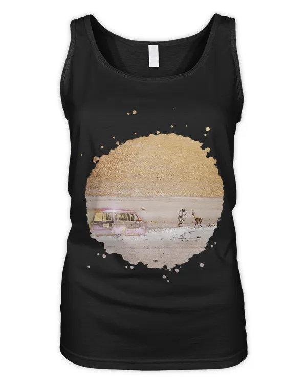 Women's Tank Top