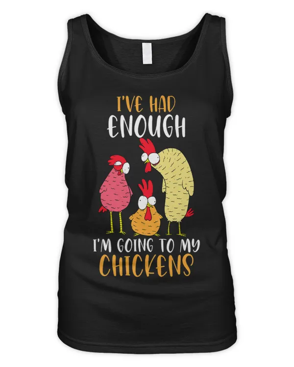 Women's Tank Top