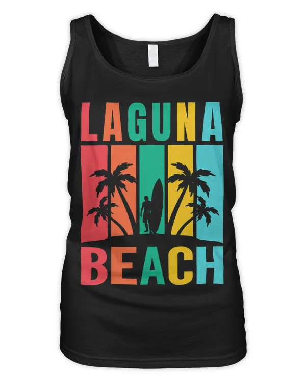 Women's Tank Top