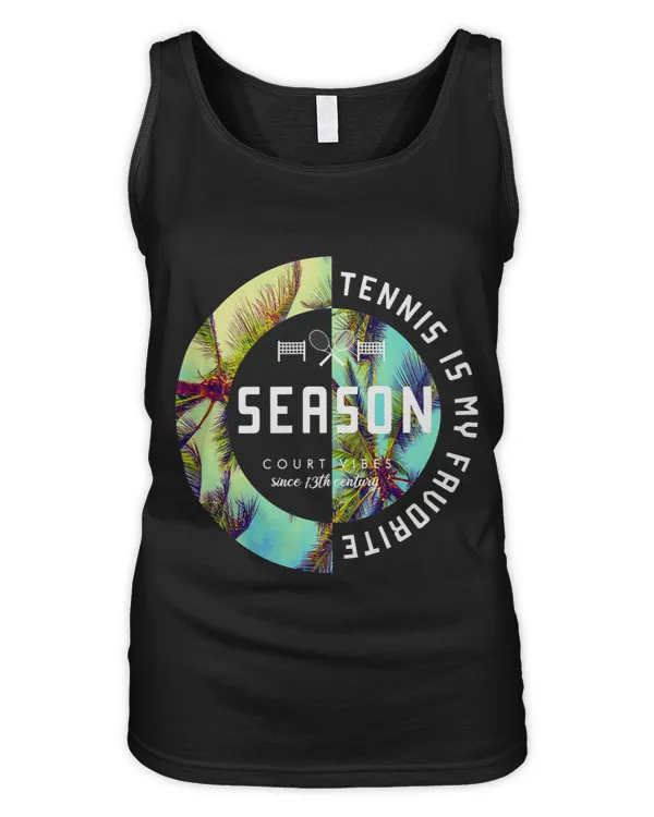 Women's Tank Top