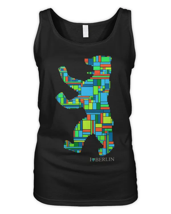 Women's Tank Top