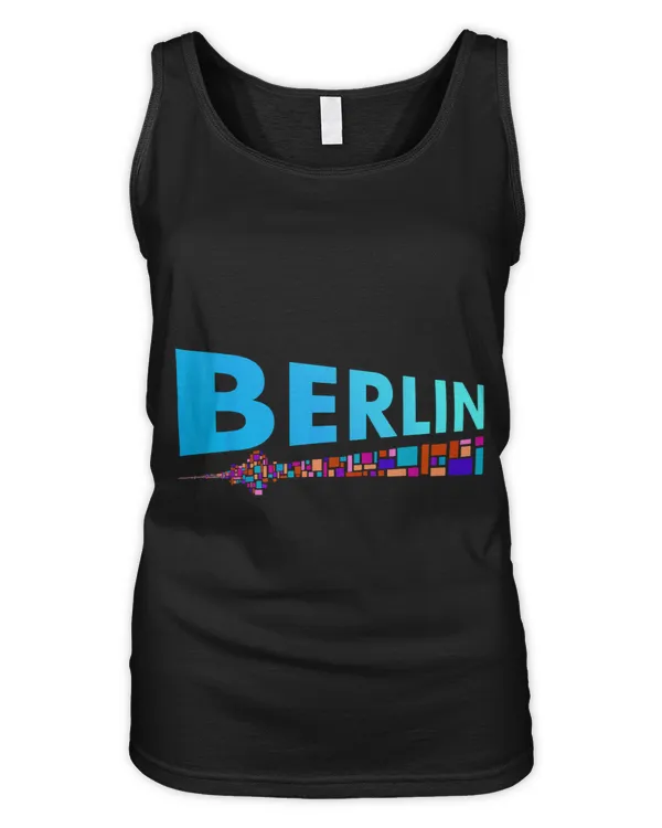 Women's Tank Top