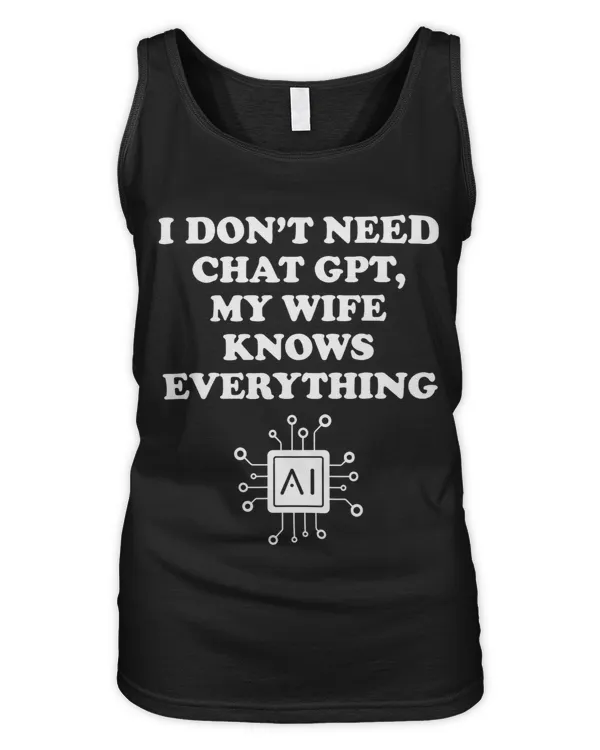 Women's Tank Top