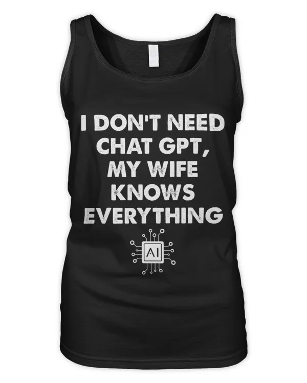 Women's Tank Top