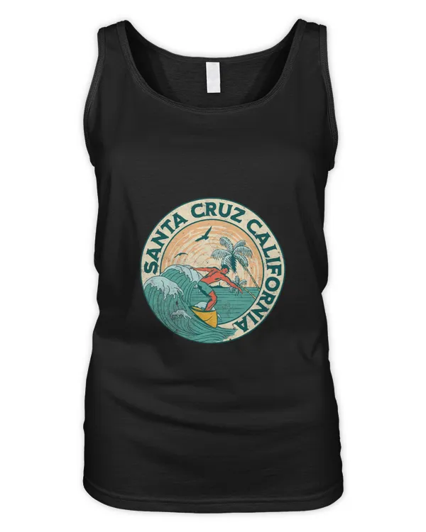 Women's Tank Top