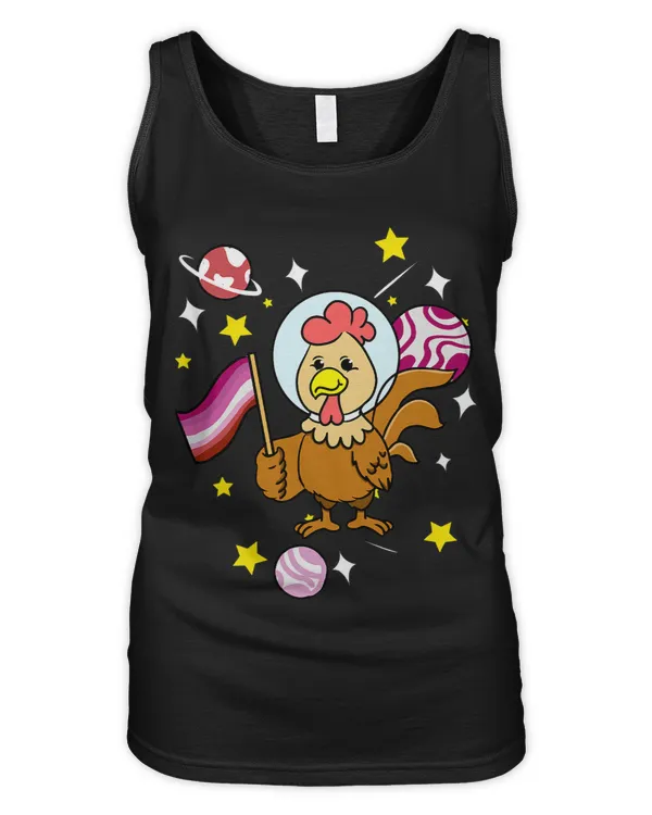 Women's Tank Top