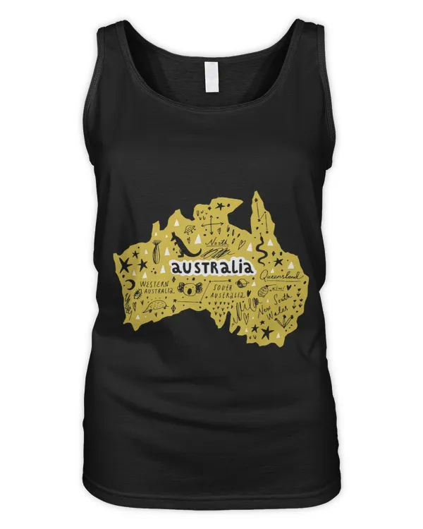 Women's Tank Top