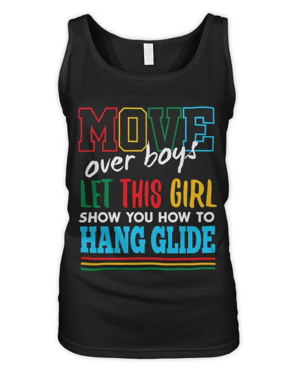 Women's Tank Top