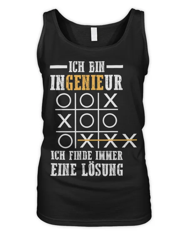 Women's Tank Top