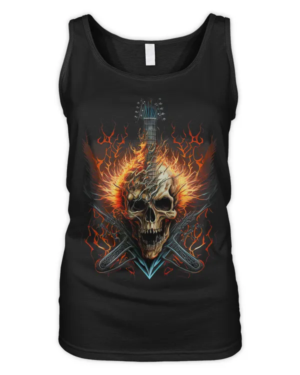 Women's Tank Top