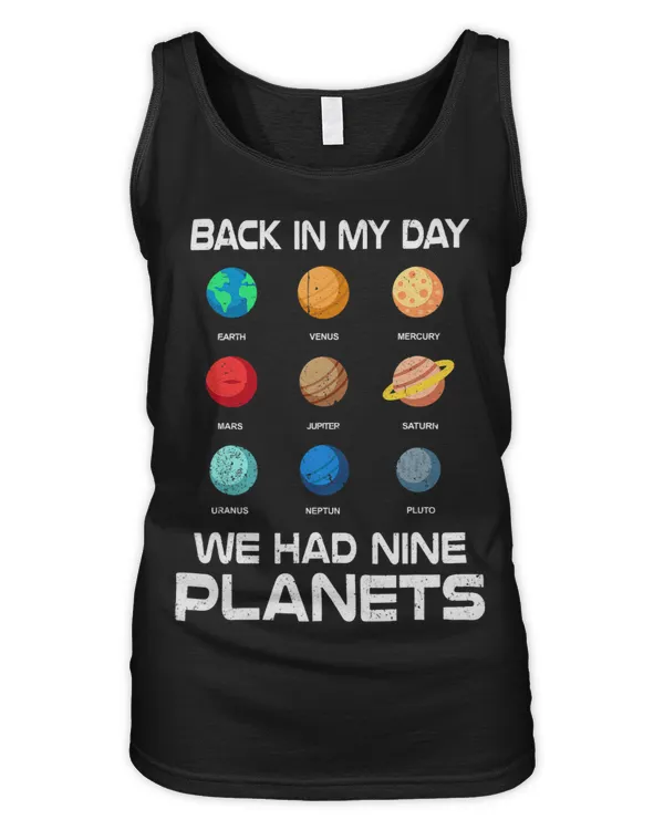 Women's Tank Top