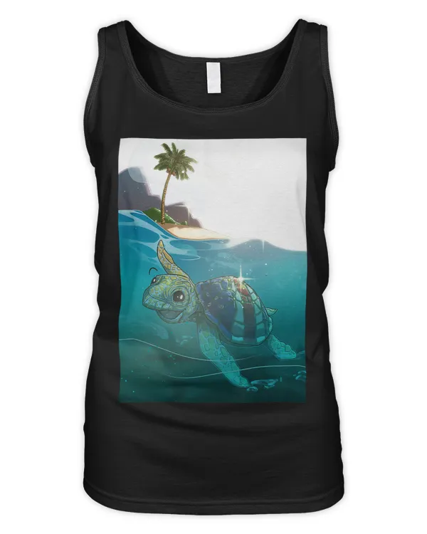 Women's Tank Top