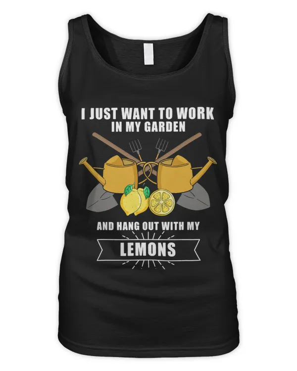 Women's Tank Top