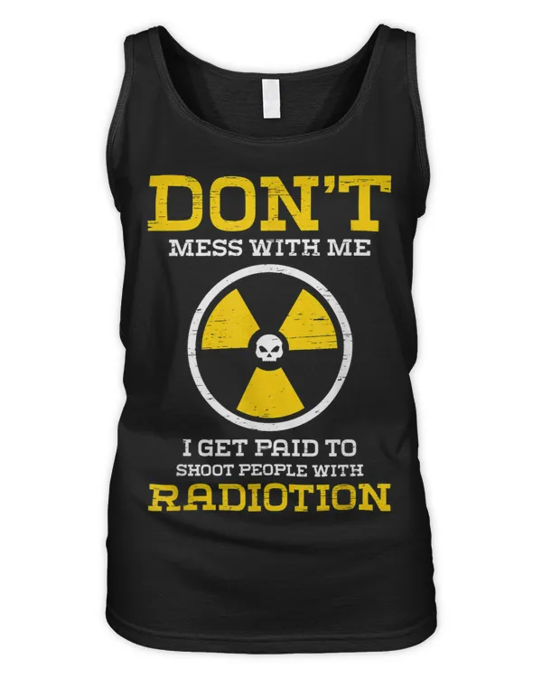 Women's Tank Top