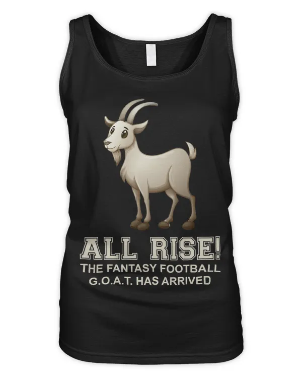 Women's Tank Top